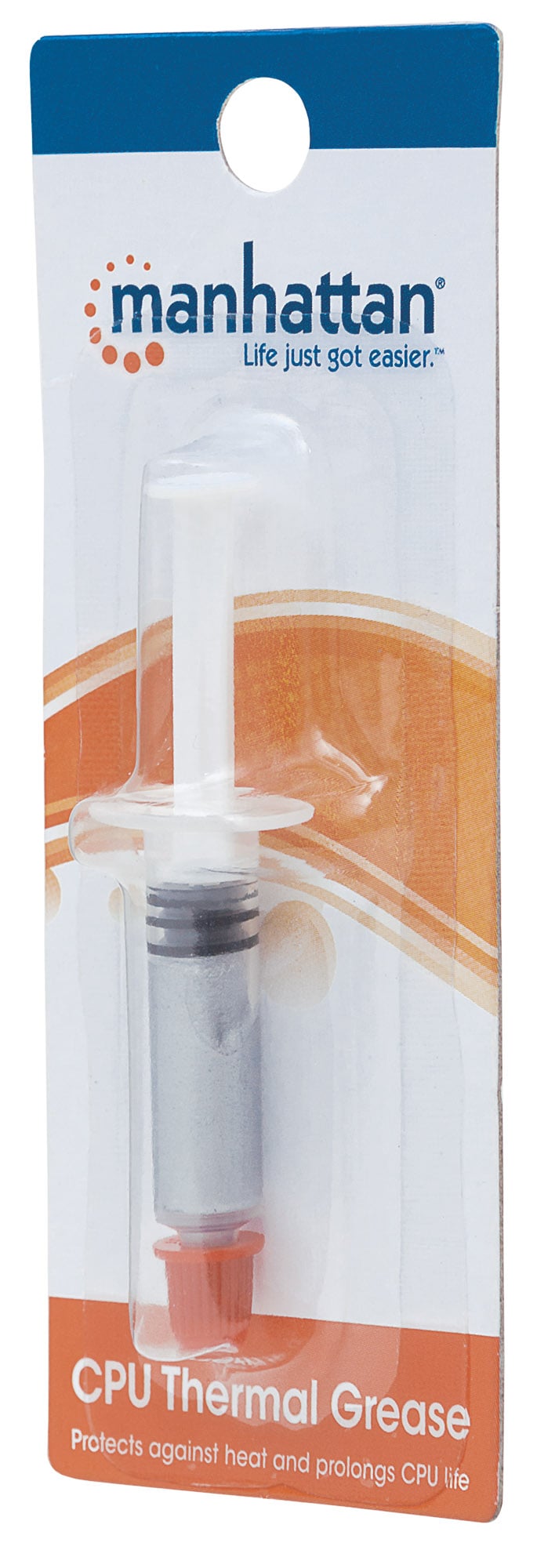 Pasta Termoconduttiva per CPU