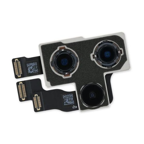 Fotocamera posteriore per iPhone 11 Pro | 11 Pro Max