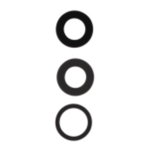 Vetrino fotocamera posteriore iPhone 11 Pro