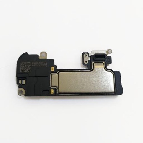 Autoparlante chiamata iPhone 11 Pro Max