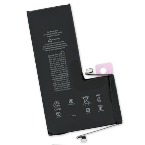 Batteria Compatibile 11 Pro Max