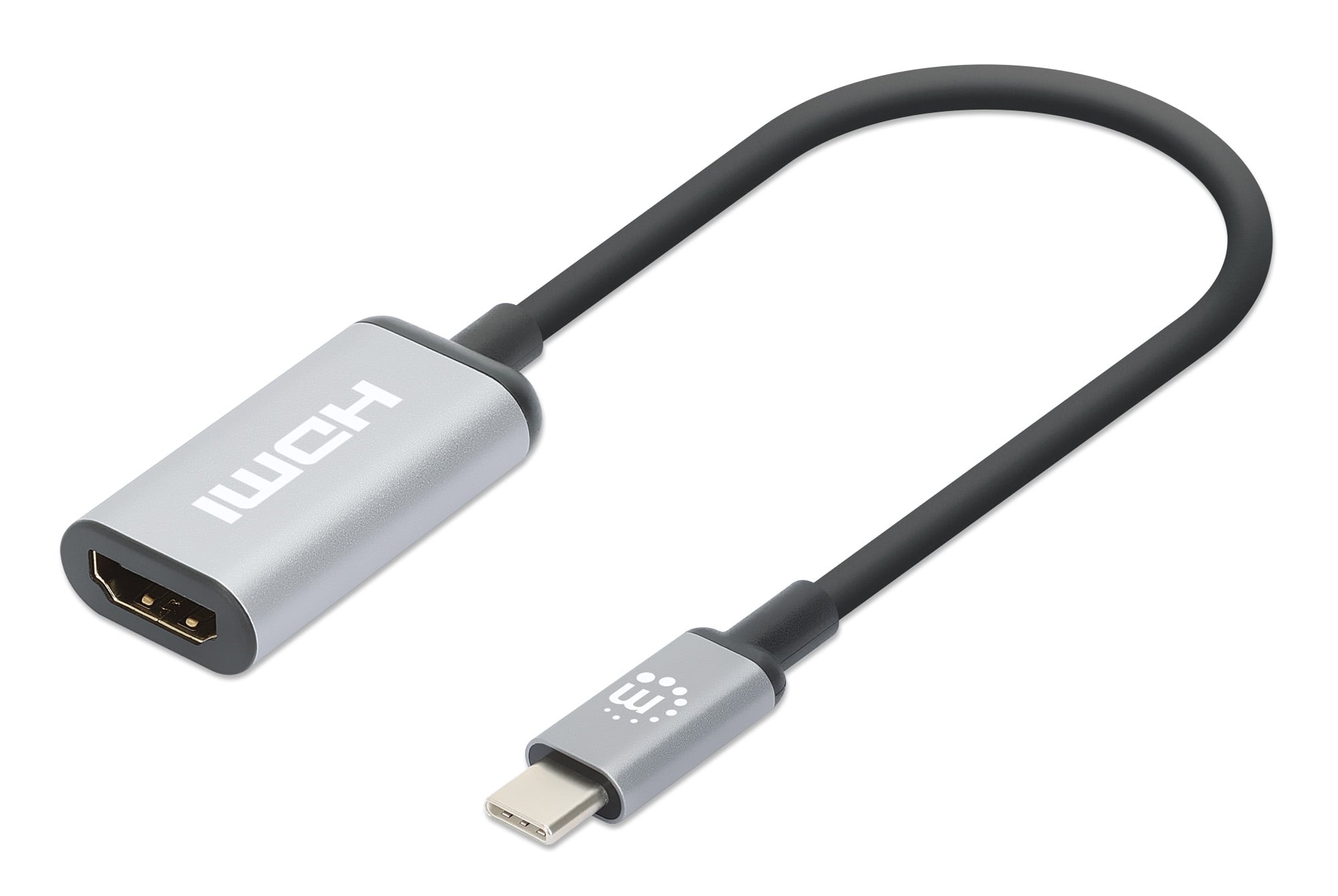 Adattatore USB-C™ a HDMI 4K@60Hz