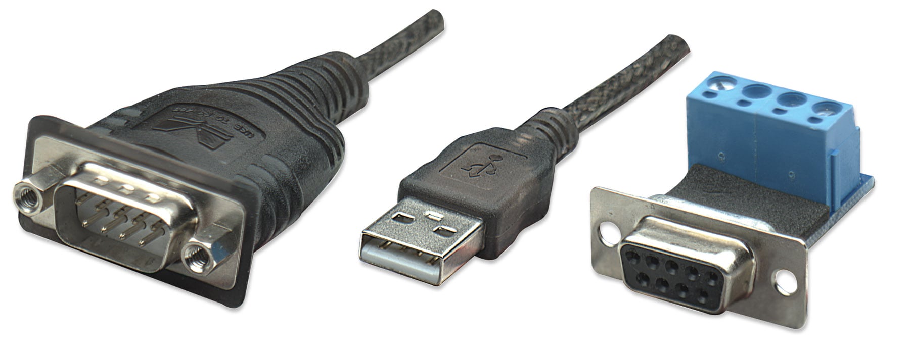Convertitore da USB a RS485