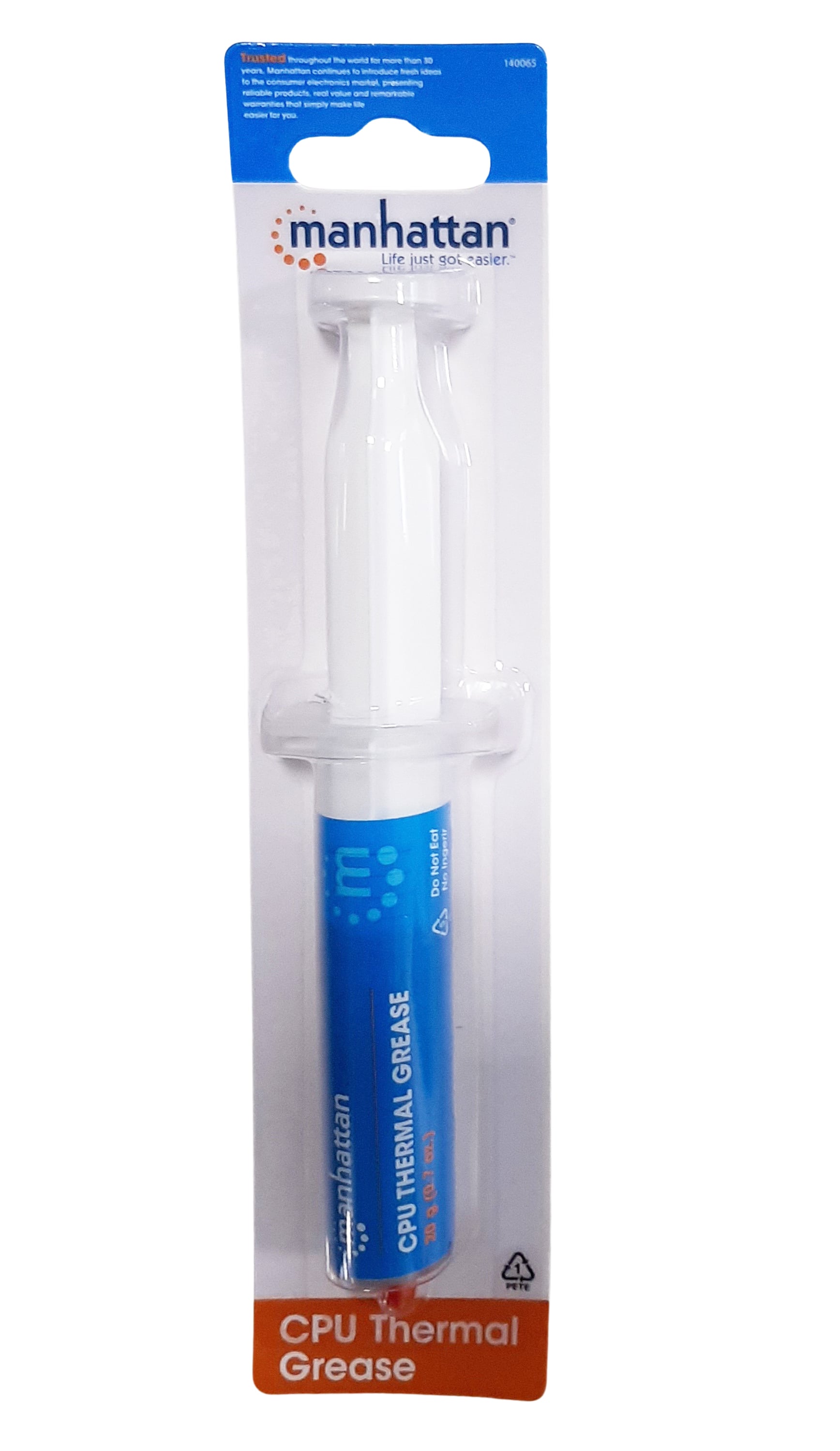 Pasta Termoconduttiva per CPU