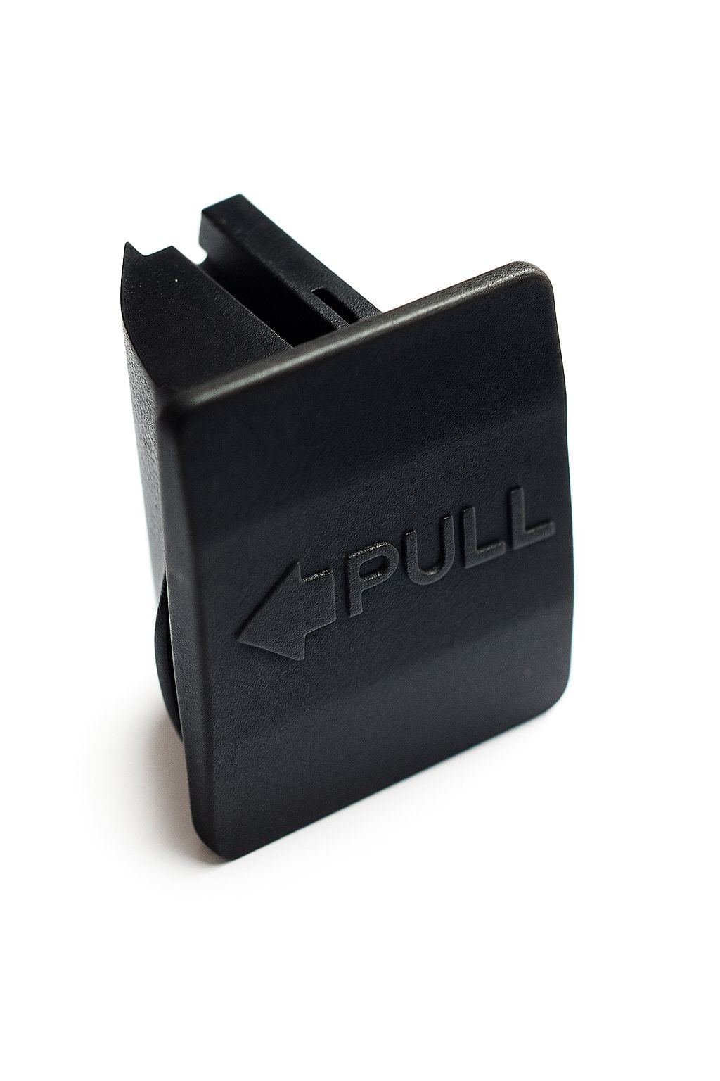 Tappi Parapolvere Prese RJ45, Nero