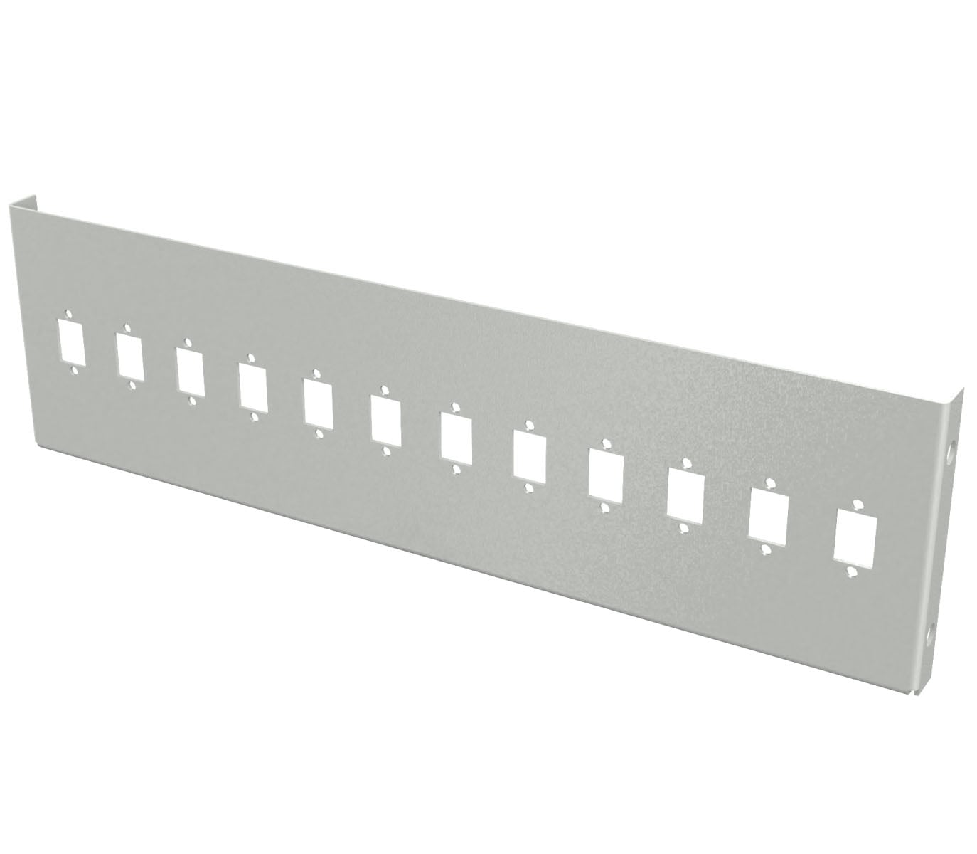 Pannello di Distribuzione 12 SC Duplex per I-CASE FO-MWD1V2