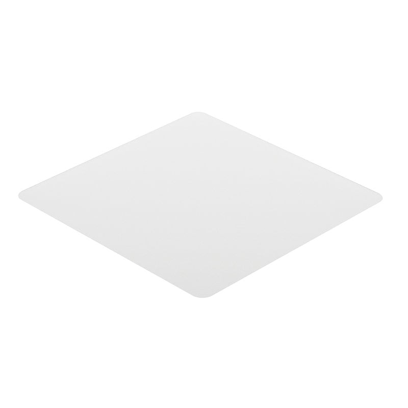 Tappetino di Protezione a Pavimento, in PVC, Trasparente, 117x120