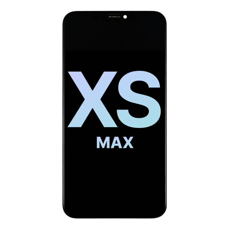 OLED Assembly For iPhone XS Max (Service Pack)