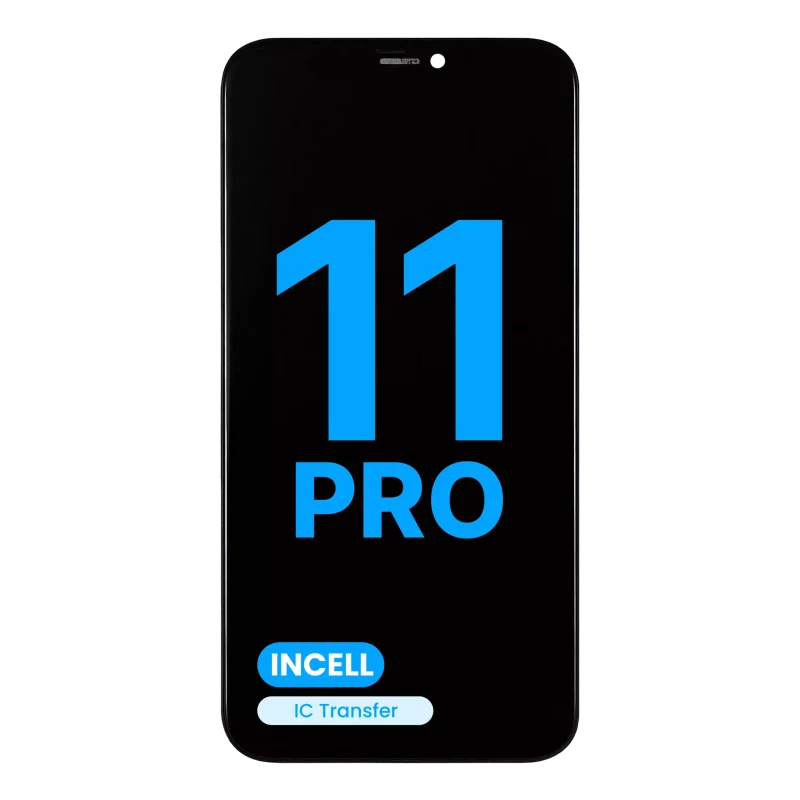 Display LCD Compatibile iPhone 11 Pro Incell