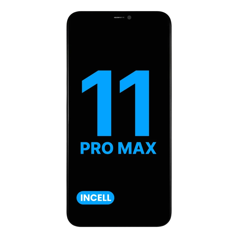 Display LCD Compatibile iPhone 11 Pro Max Incell