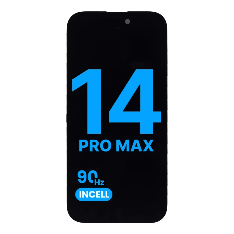 Display LCD Compatibile 14 Pro Max Incell 90Hz