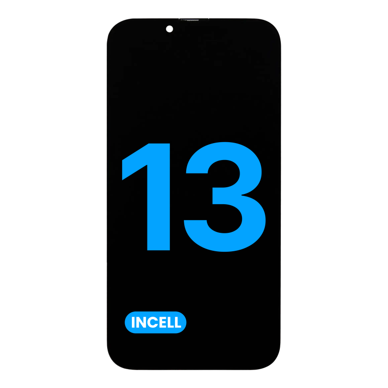 Display LCD Compatibile iPhone 13 Incell