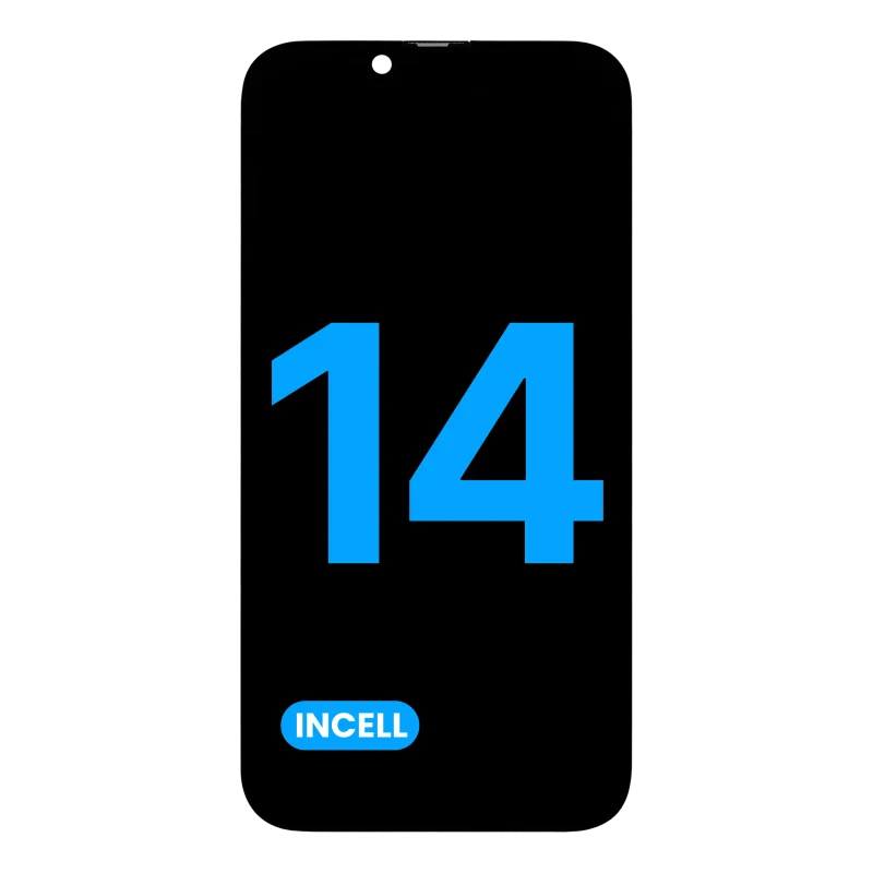 Display Compatibile LCD iPhone 14 Incell