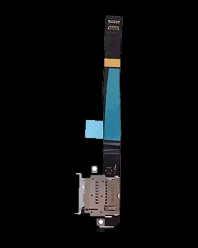 Sim Card Reader per Microsoft Surface Pro 4 (1724)