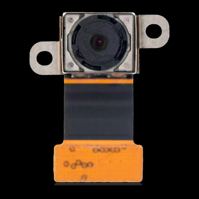Fotocamera frontale flat per Microsoft Surface Pro 3 (1631)