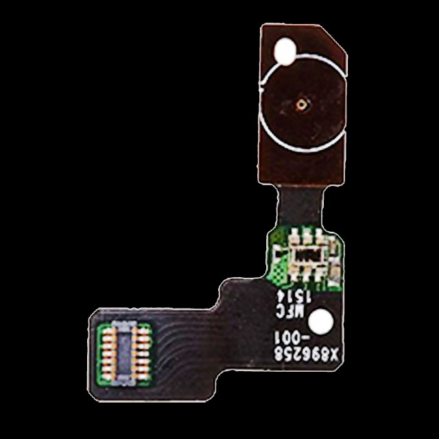 Microfono Sensore luminosità per Microsoft Surface Pro 3 (1631)