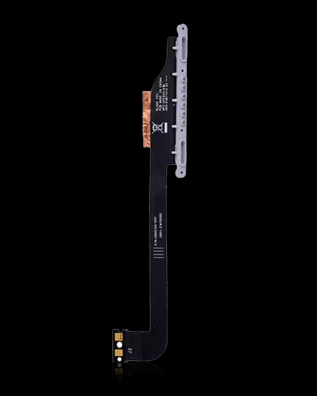 tastiera Connettore con flat per Microsoft Surface Pro 3 (1631)