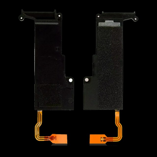 Left Altoparlante per Microsoft Surface Pro 3 (1631)