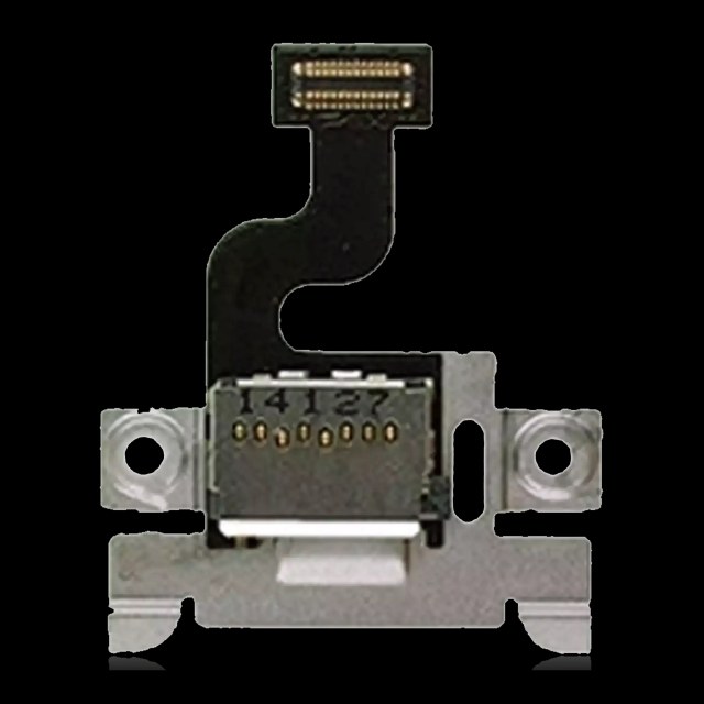Sim Card Reader per Microsoft Surface Pro 3 (1631)