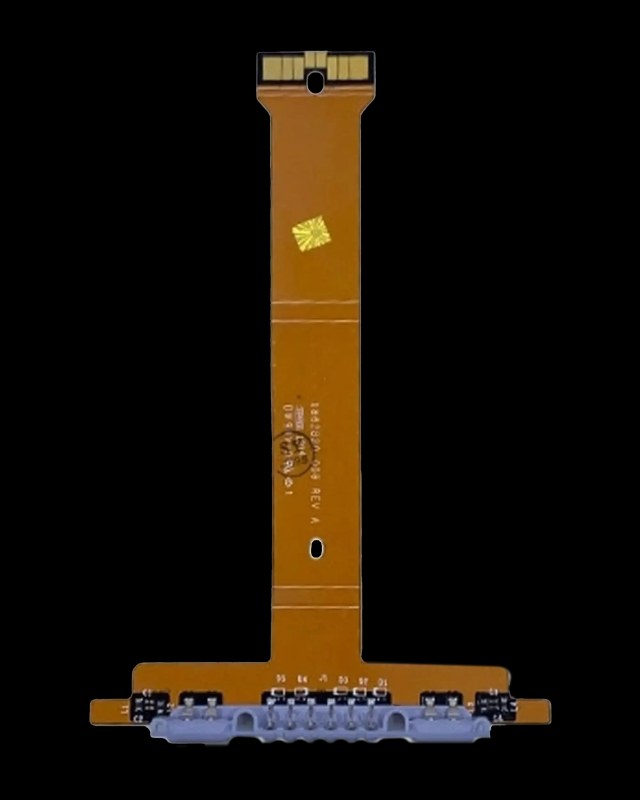 tastiera Connettore con flat per Microsoft Surface 2 (1572)