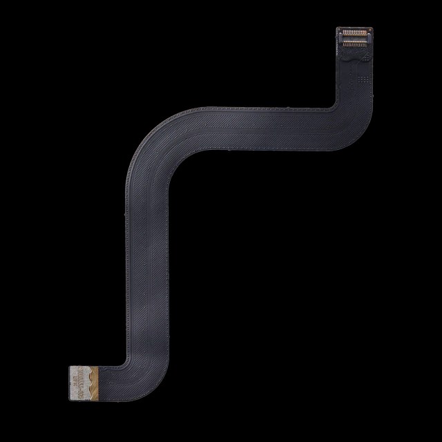 Touch flat per Microsoft Surface Pro 5 / Pro 6 (1796) / Pro 7 (1866)
