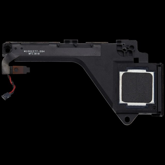 accensione e volume flat per Microsoft Surface Pro 5 / Pro 6 (1796) / Pro 7 (1866)