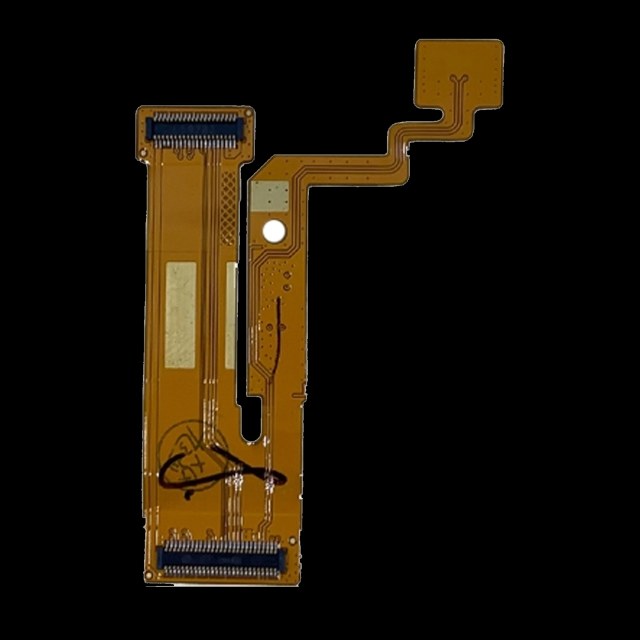 LCD flat per LG G Pad 10.1" (V700 / VK700)