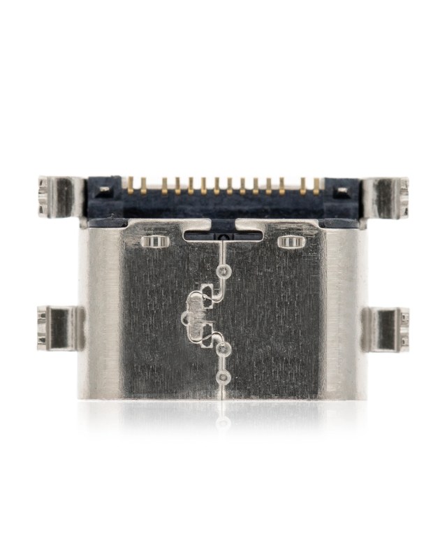 Connettore di ricarica per ZTE Blade Z Max (Z982) (saldatura richiesta)
