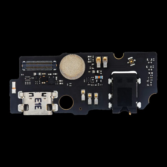 Connettore di ricarica con scheda per ZTE Blade Z Max (Z982)