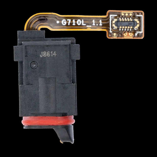 jack cuffie per LG G7 ThinQ / G7 Plus / G7 One