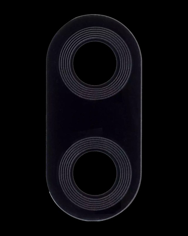 Lente fotocamera posteriore per LG G7 ThinQ / G7 Plus