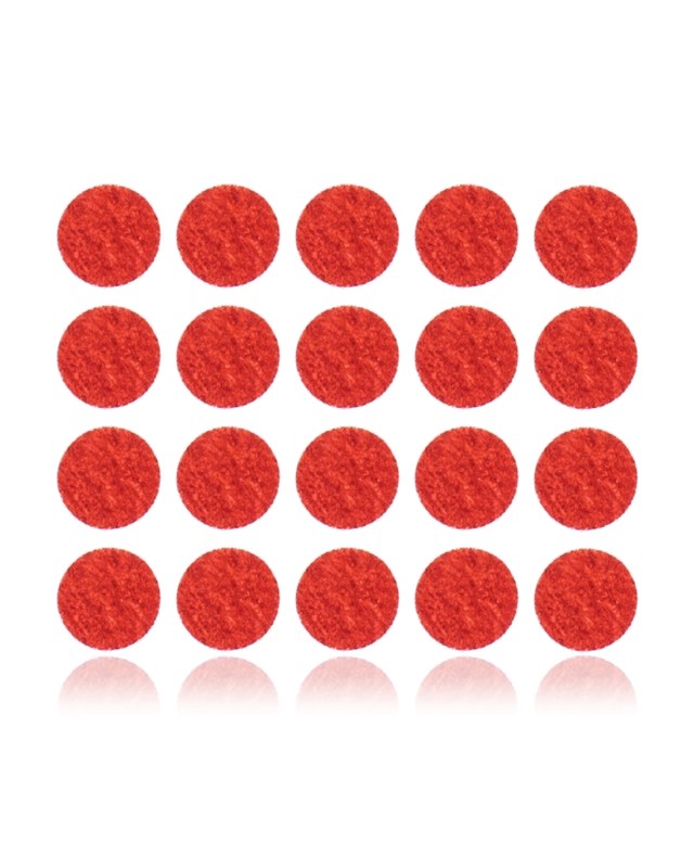 Liquid Indicator Sticker On The LCD per iPhone 6S Plus (20 pezzi)