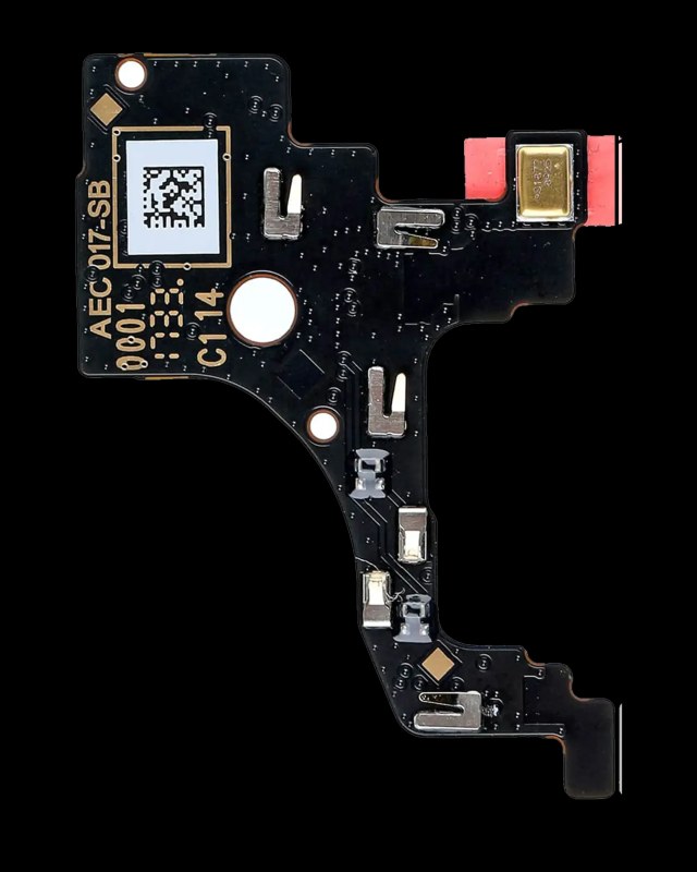 Microfono PCB Scheda per OnePlus 5T