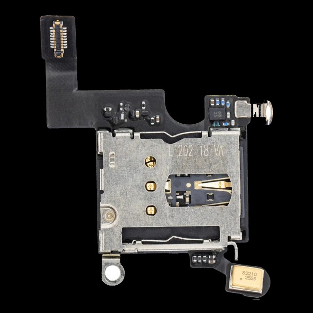 Sim Card Reader per Google Pixel 3
