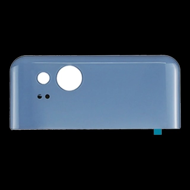 Vetro posteriore per Google Pixel 2 (Kinda Blu)