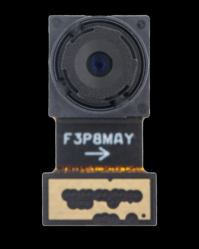 Fotocamera frontale per Motorola Moto G6 Plus (XT1926 / 2018) (US Version)