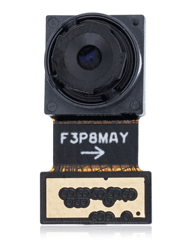Fotocamera frontale per Motorola Moto G6 Plus (XT1926 / 2018) (International Version)