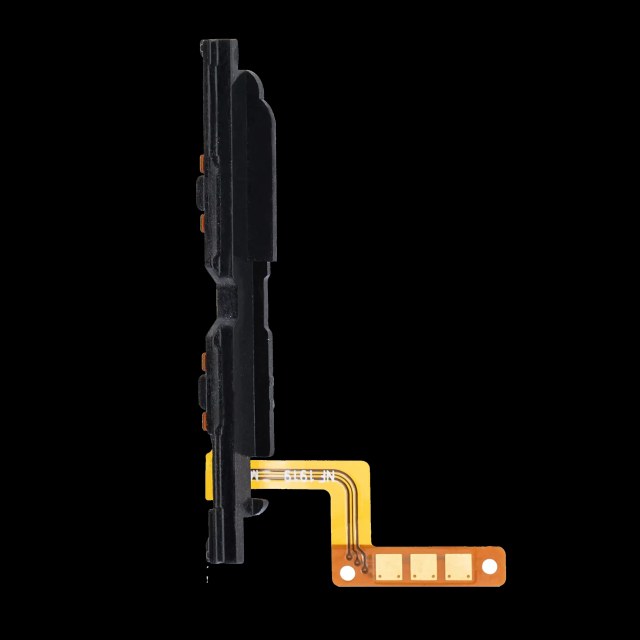 Flat tasti volume per LG Stylo 4 / Stylo 4 Plus / Stylo 5