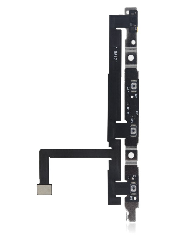 Power e Flat tasti volume per Google Pixel 3 XL