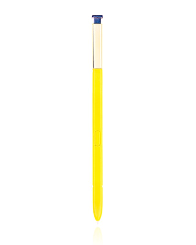 Stylus Pen per Samsung Galaxy Note 9 (Ocean Blu) (No Bluetooth Functionality)