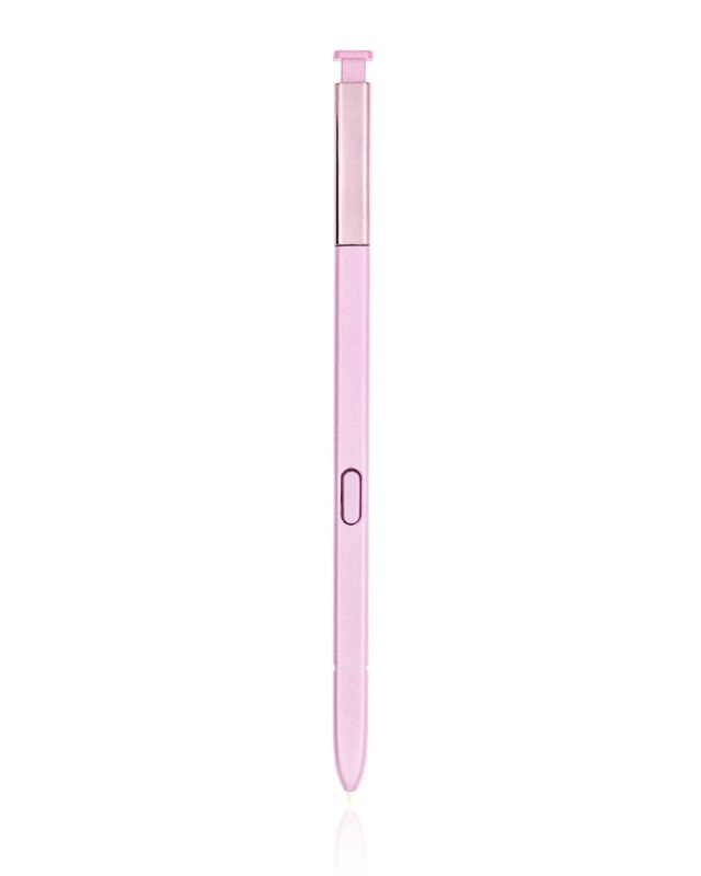 Stylus Pen per Samsung Galaxy Note 9 (Lavanda Viola) (No Bluetooth Functionality)