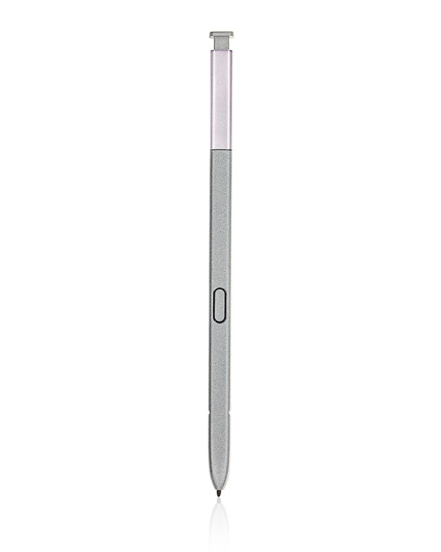 Stylus Pen per Samsung Galaxy Note 9 (Cloud Argento) (No Bluetooth Functionality)