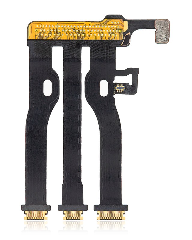 LCD flat per Watch Series 4 (44MM) (GPS + Cellular Version)
