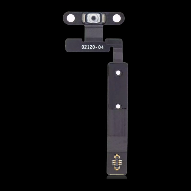 Flat tasto accensione per iPad Mini 5