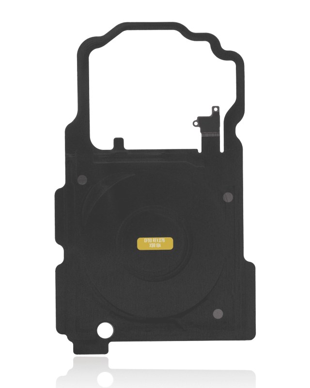 NFC Wireless Charging flat per Samsung Galaxy S9