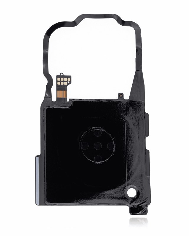 NFC Wireless Charging flat per Samsung Galaxy S9 Plus