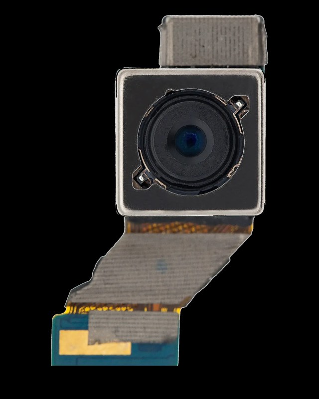Fotocamera posteriore per Google Pixel 2
