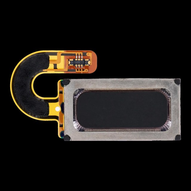 Altoparlante auricolare per Google Pixel 3