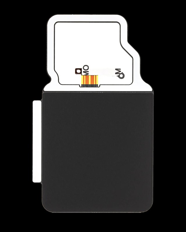 NFC Wireless Charging per Google Pixel 3
