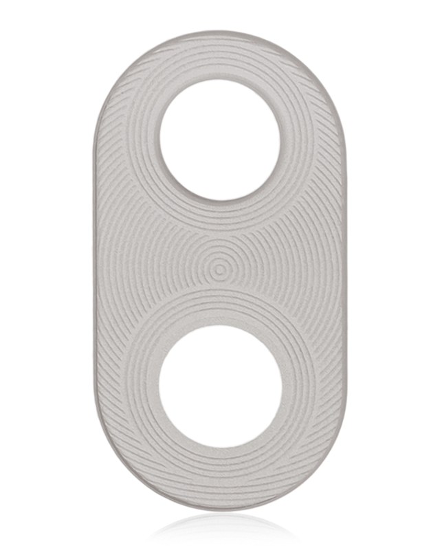 Lente fotocamera posteriore per Motorola Moto G7 Play (XT1952 / 2019) (Oro)